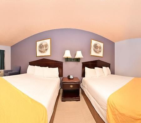 Five Star Inn Burleson Luaran gambar