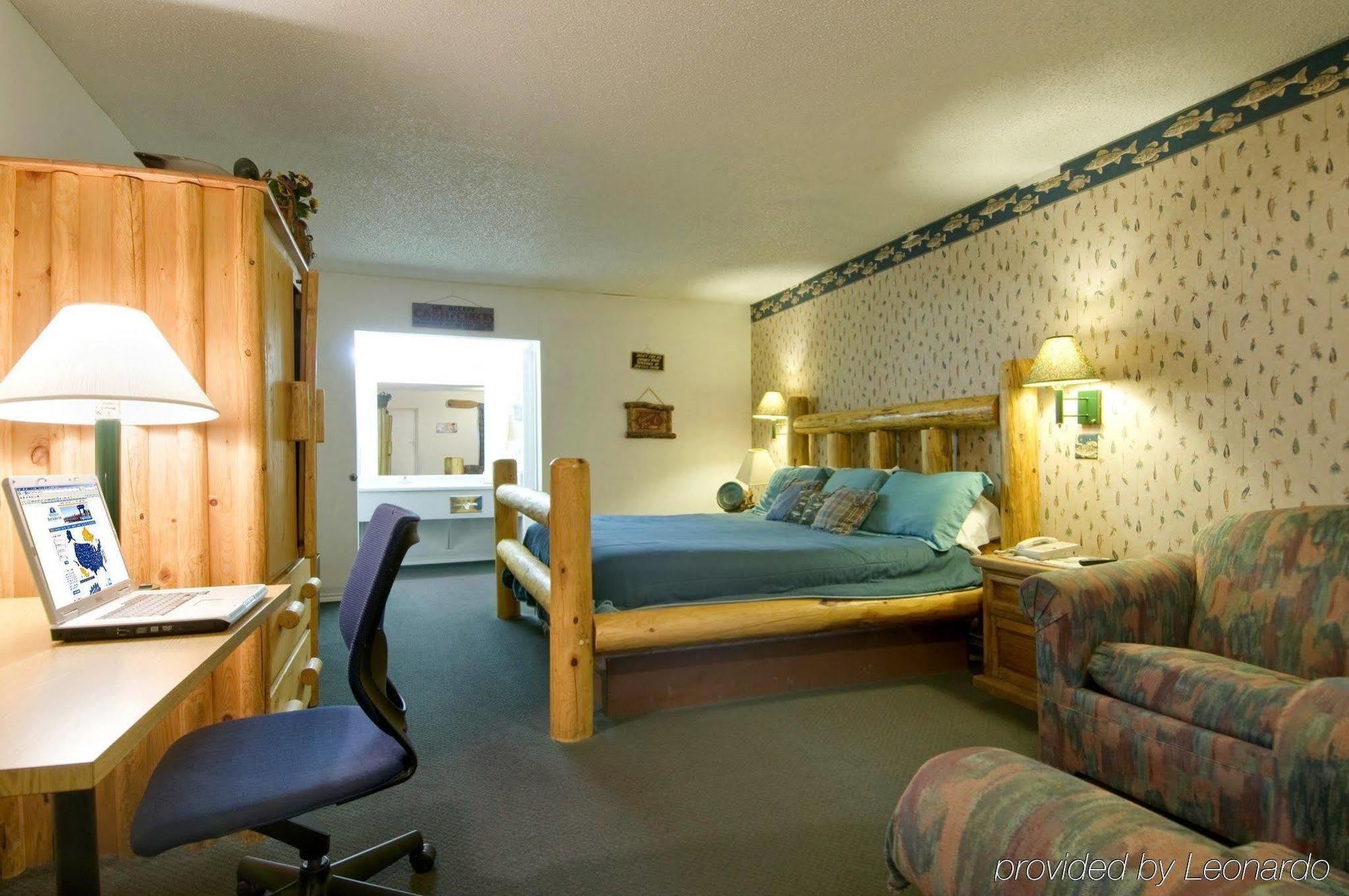 Five Star Inn Burleson Luaran gambar